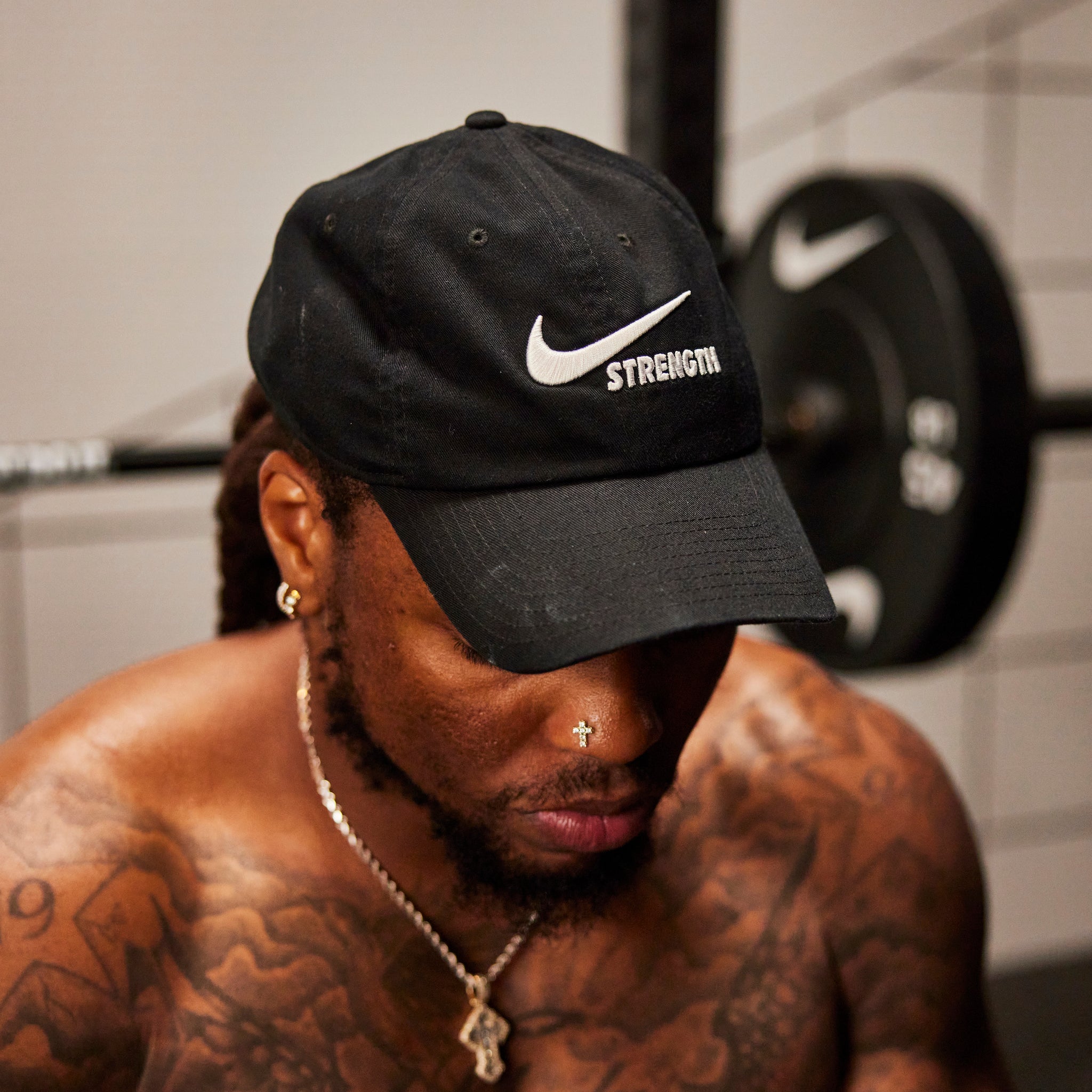 Nike Strength Hat