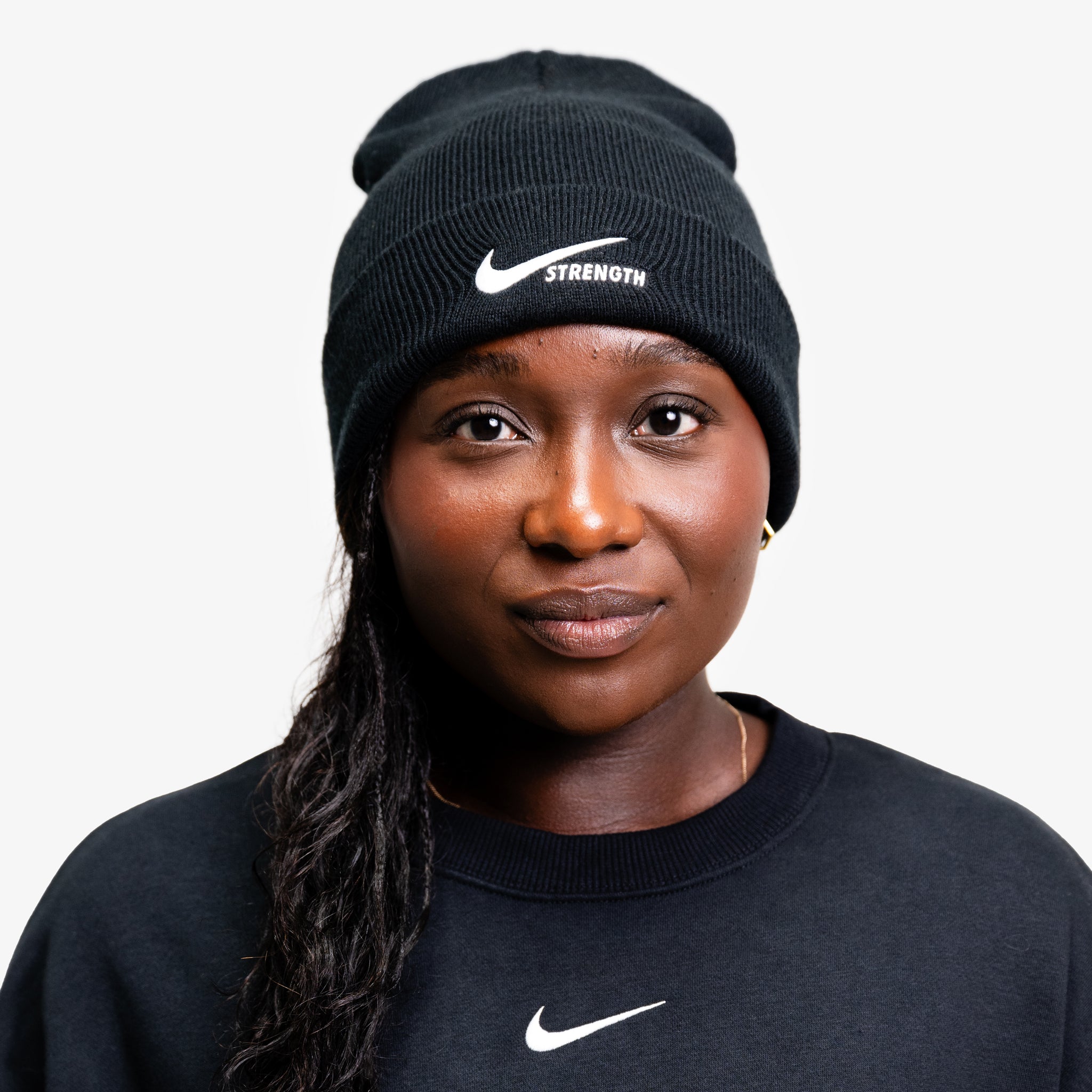 Nike Strength Beanie Nike Strength US