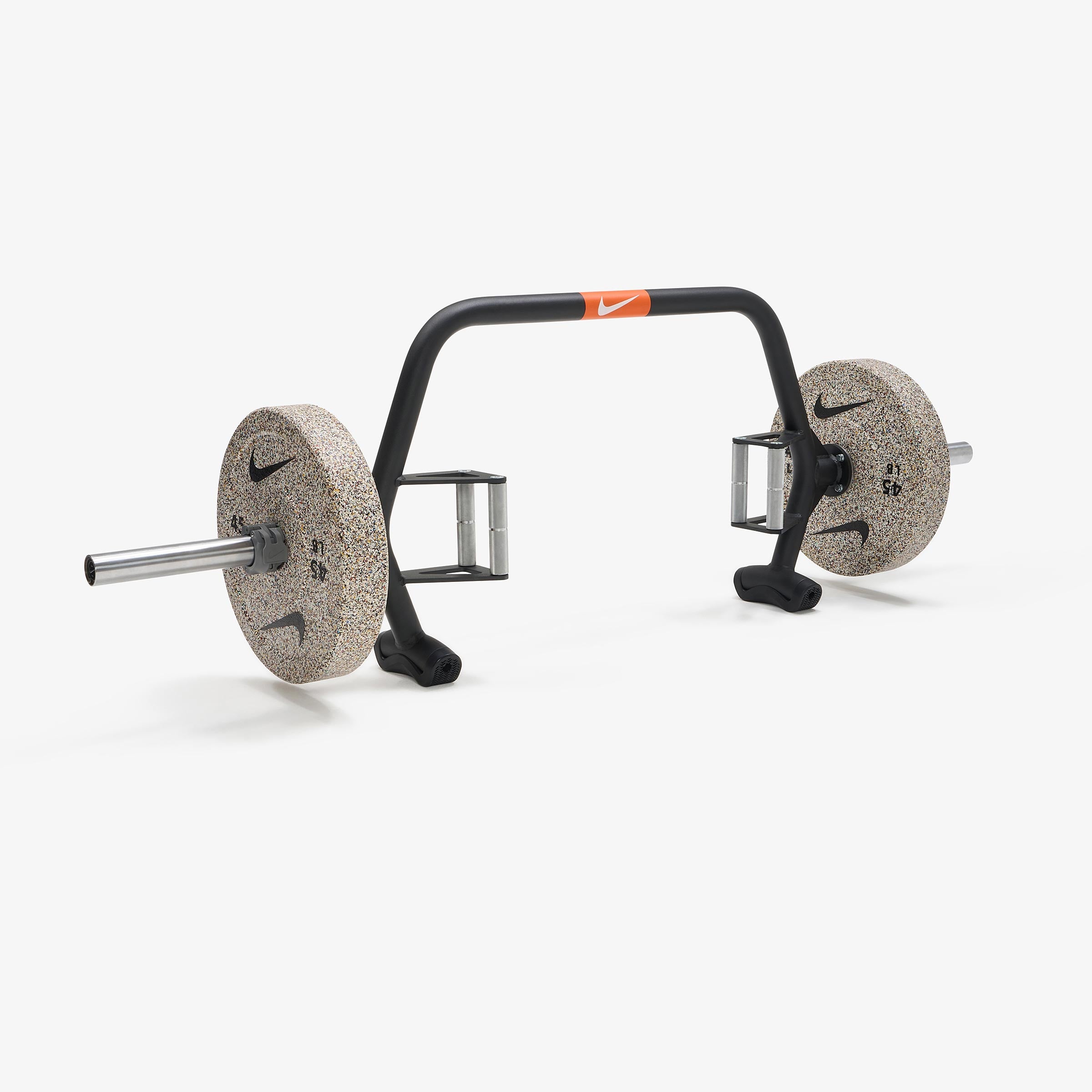 Nike Open Trap Bar – Nike Strength US