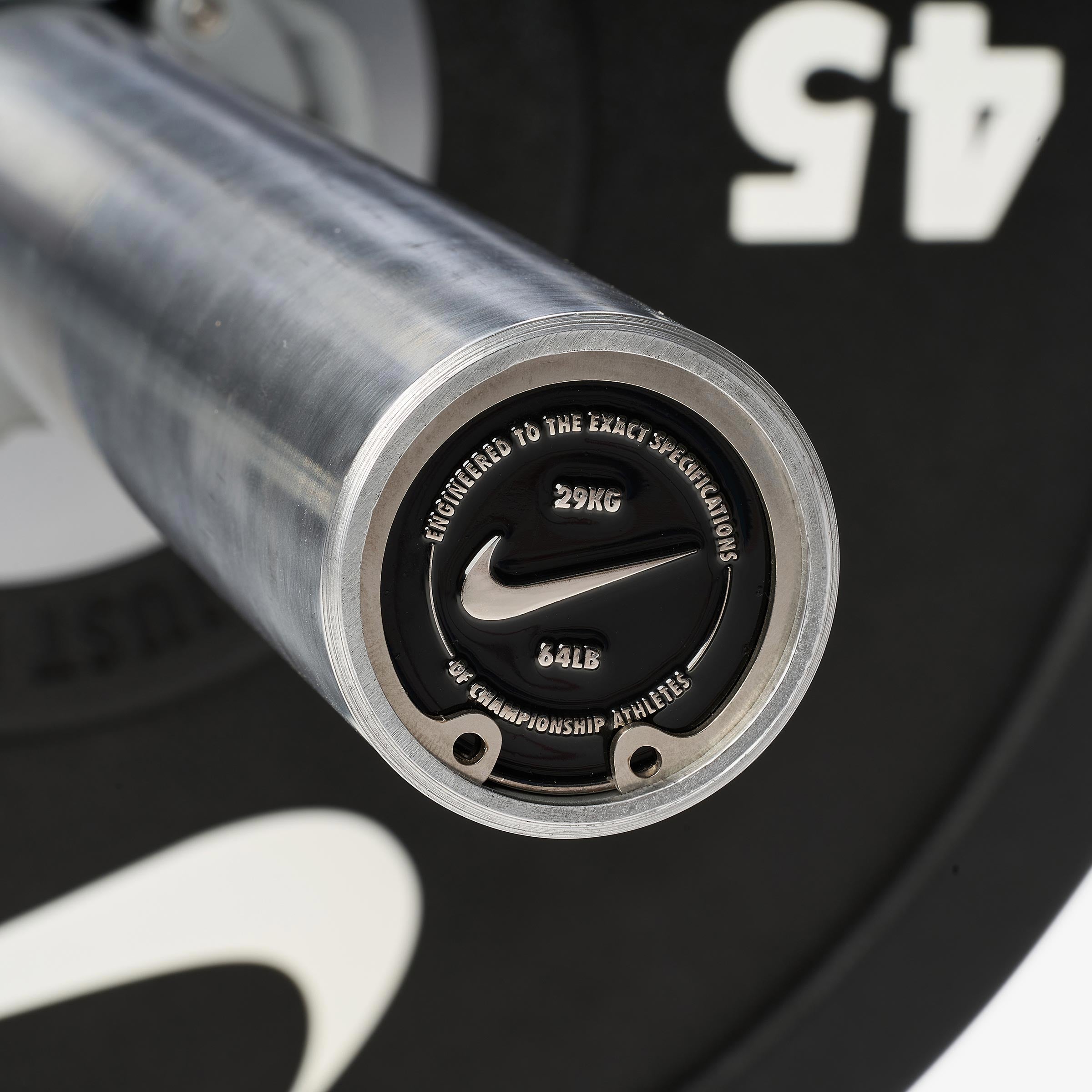 Nike Open Trap Bar – Nike Strength US