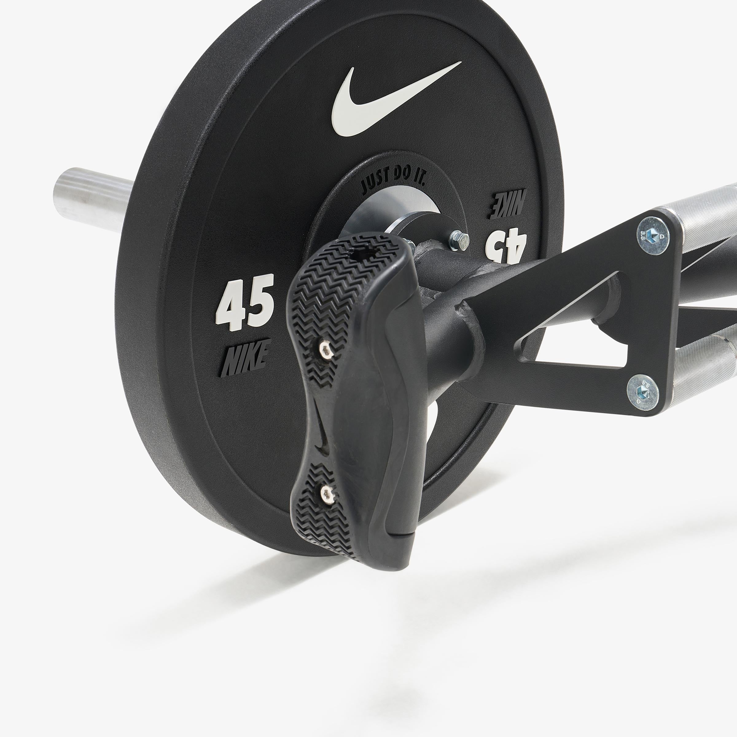 Nike Open Trap Bar – Nike Strength US