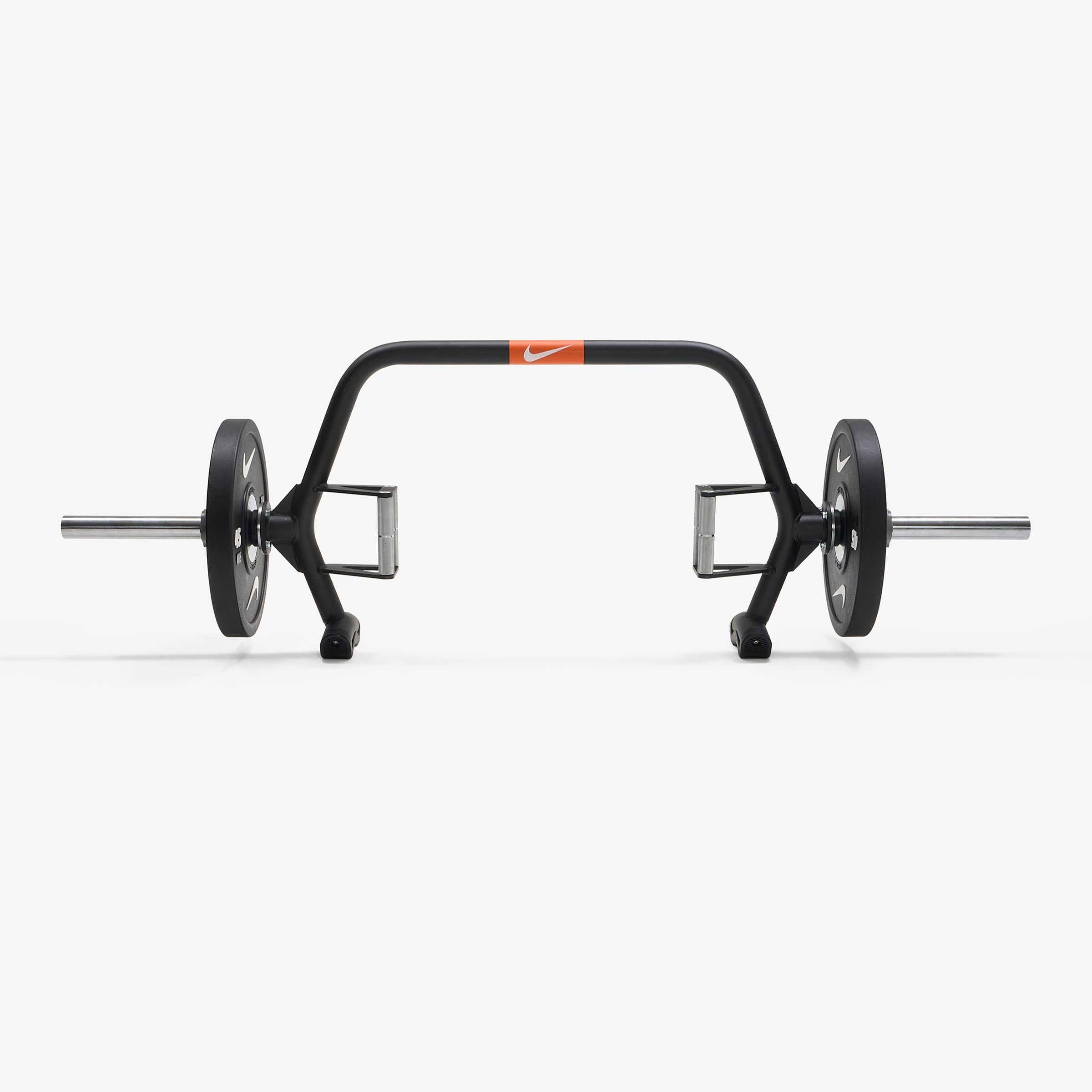 Nike Open Trap Bar – Nike Strength US