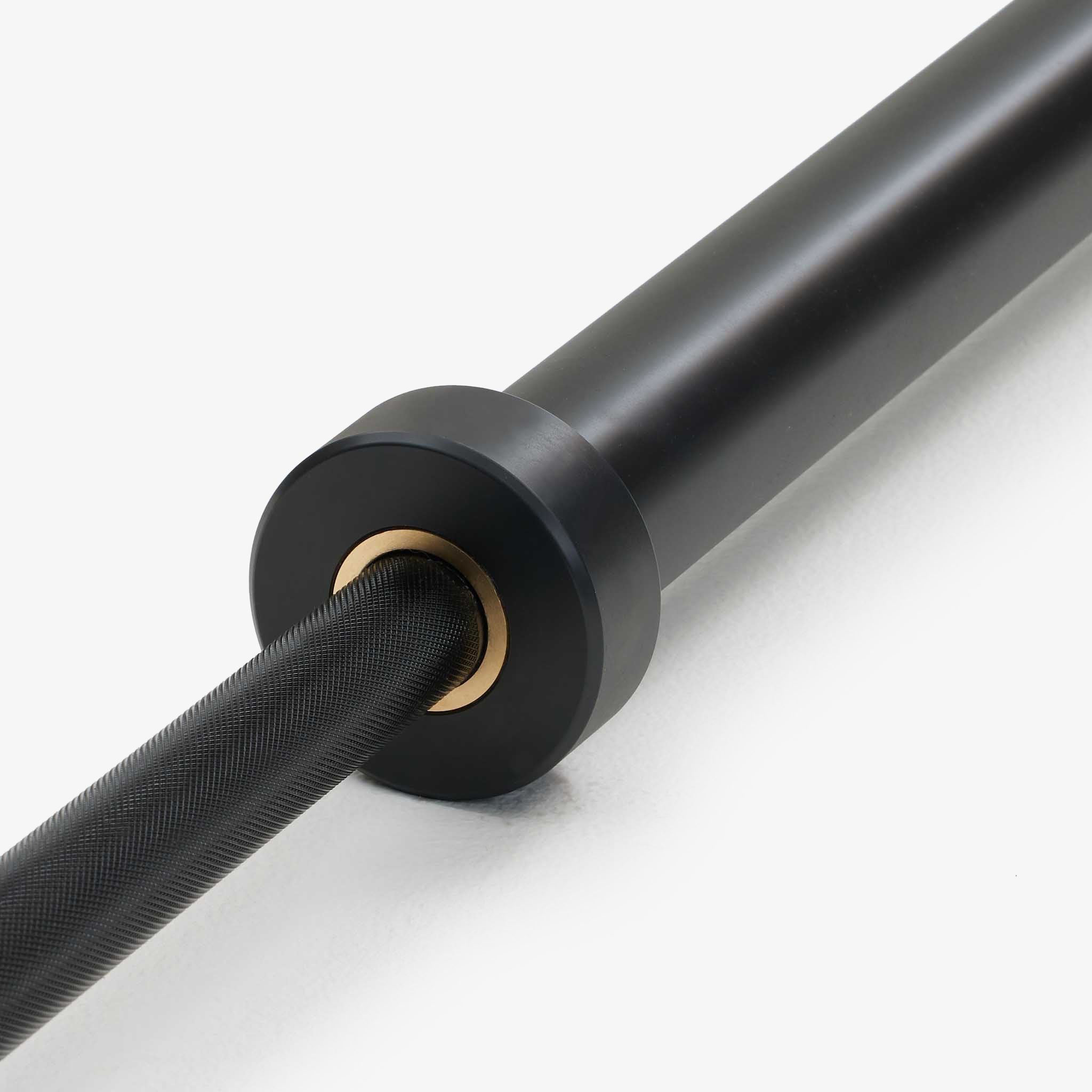 Nike Chrome Swoosh Barbell 20 kg – Nike Strength US