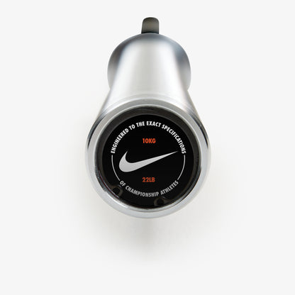 Nike Curl Bar - Black / Nike Black Bumper Plates (10 and 15 lb pairs) / Black/Orange | Nike Curl Bar - Black / Nike Change Plates (1.25 - 10 lb pairs) / Black/Orange | Nike Curl Bar - Black / Nike Grind Bumper Plates (10 and 15 lb pairs) / Black/Orange | Nike Curl Bar - Black / Nike Grind Change Plates (1.25 - 10 lb pairs) / Black/Orange