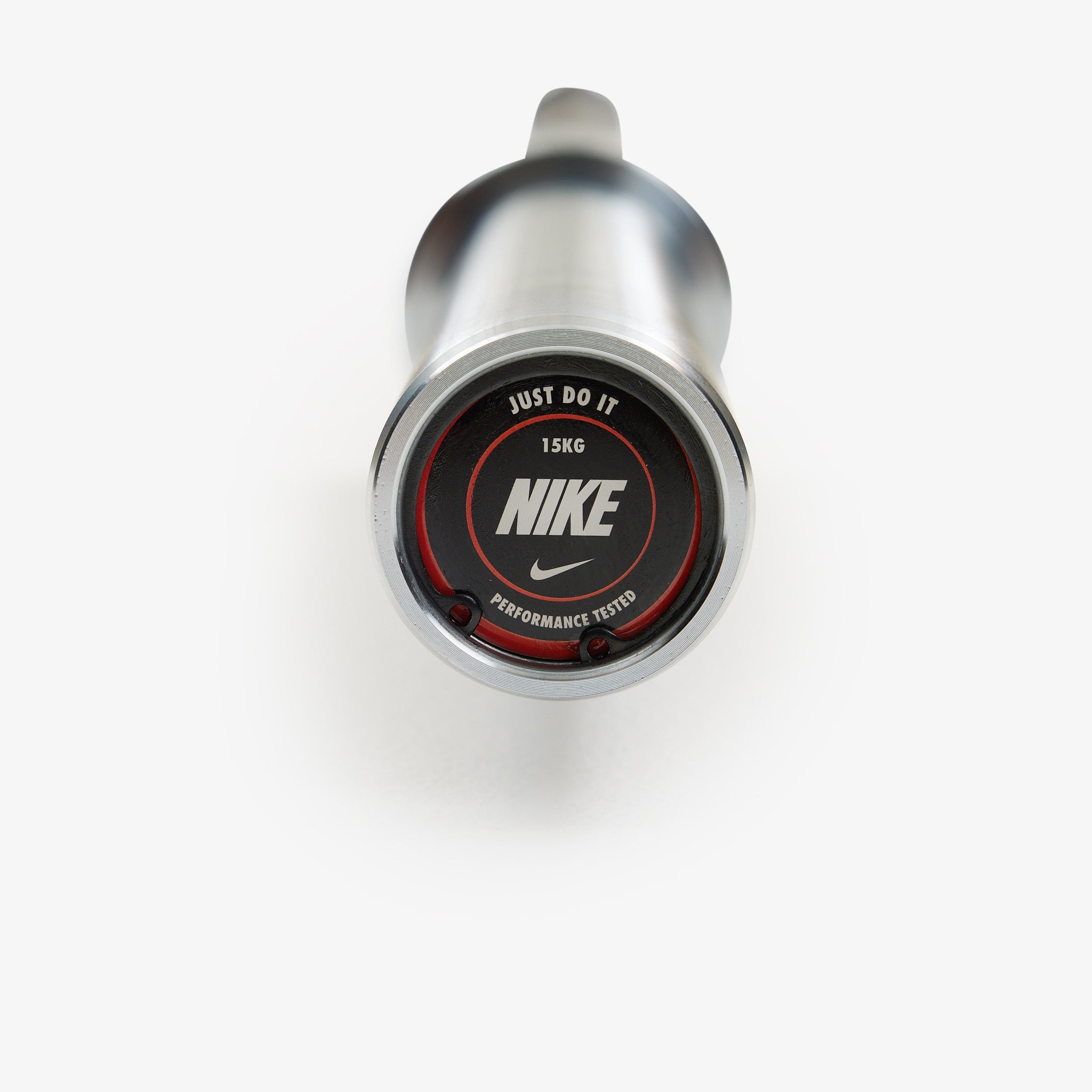 Nike Barbell 15 kg – Nike Strength US