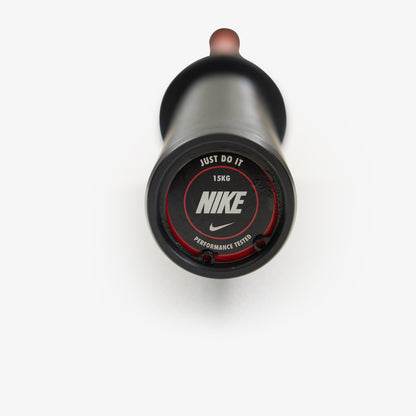 Red SWOOSH
