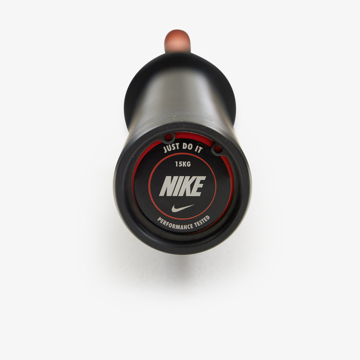 Orange SWOOSH