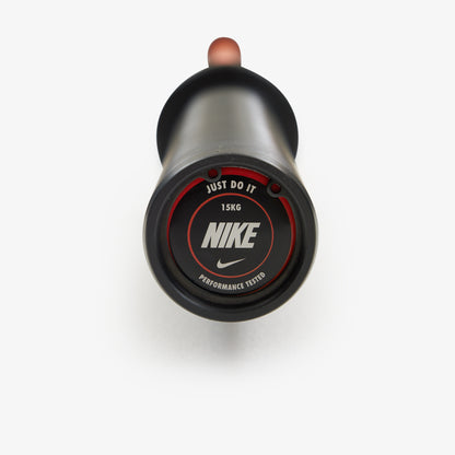 Orange SWOOSH