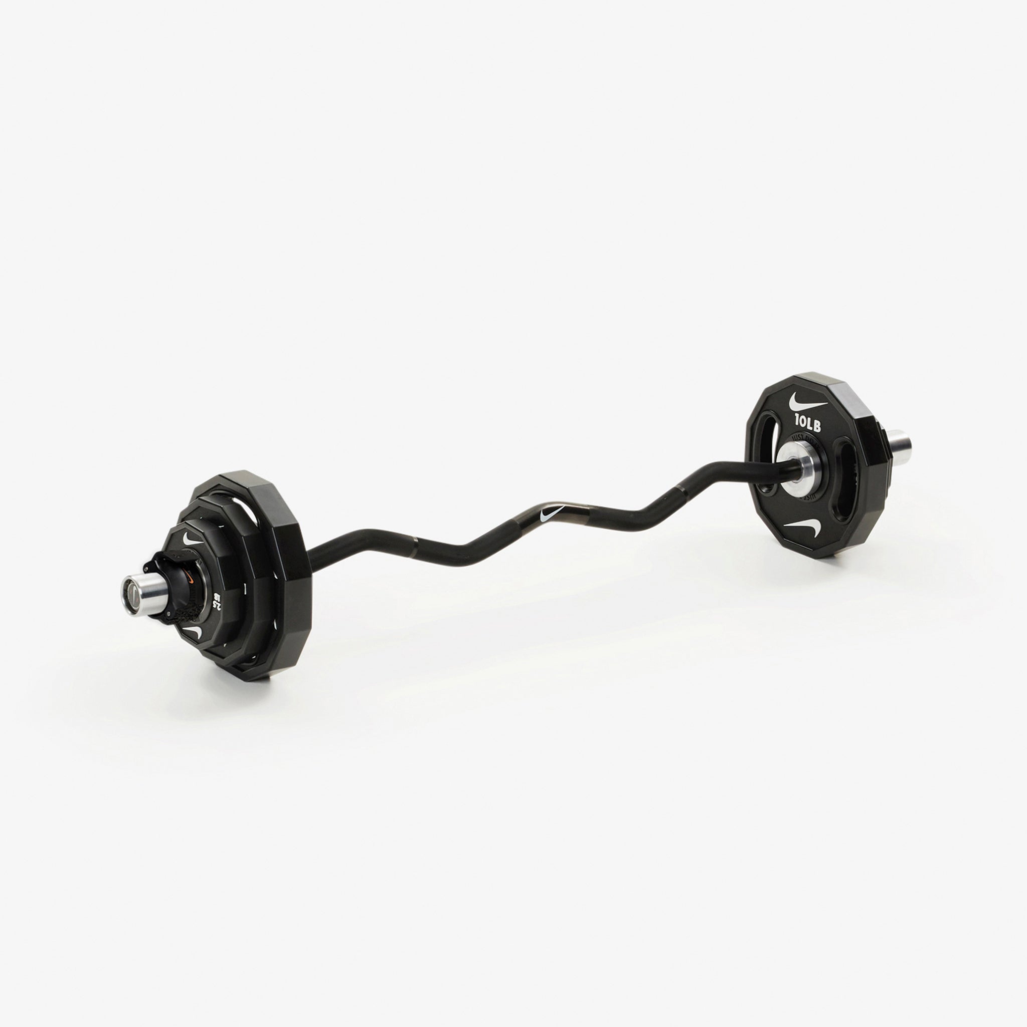 Nike Curl Bar Bundle – Nike Strength US