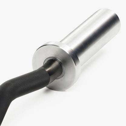 Nike Curl Bar - Black / Nike Strength Pro Urethane Plates (2.5 - 10 lb pairs) / Black/Orange | Nike Curl Bar - Black / Nike Black Bumper Plates (10 and 15 lb pairs) / Black/White | Nike Curl Bar - Black / Nike Change Plates (1.25 - 10 lb pairs) / Black/White | Nike Curl Bar - Black / Nike Grind Bumper Plates (10 and 15 lb pairs) / Black/White