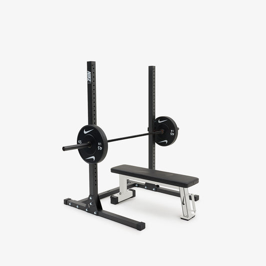 Stand Bundle Customizable Rack Bundles – Nike Strength