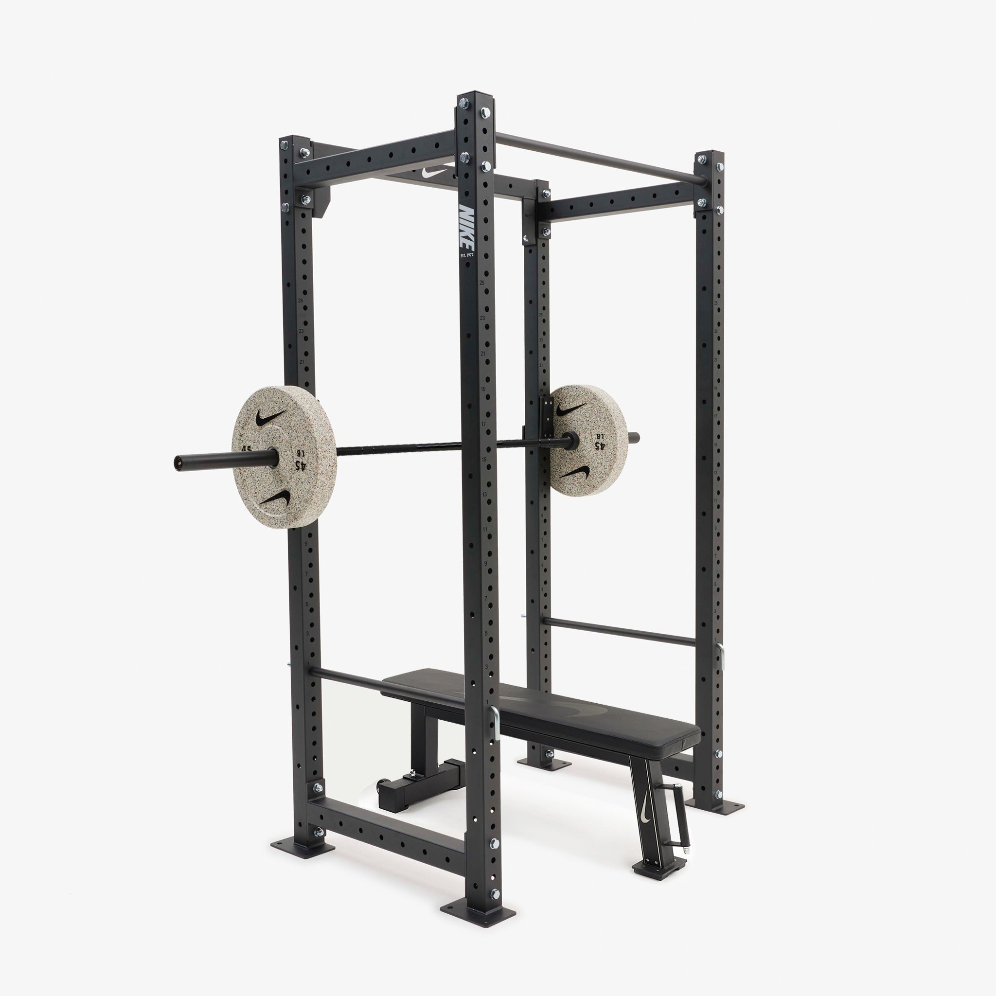 Grind discount power rack