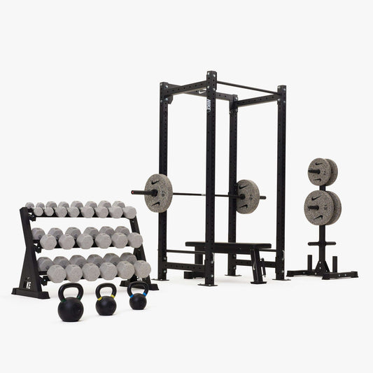 Nike Home Gym Bundles Nike Strength US