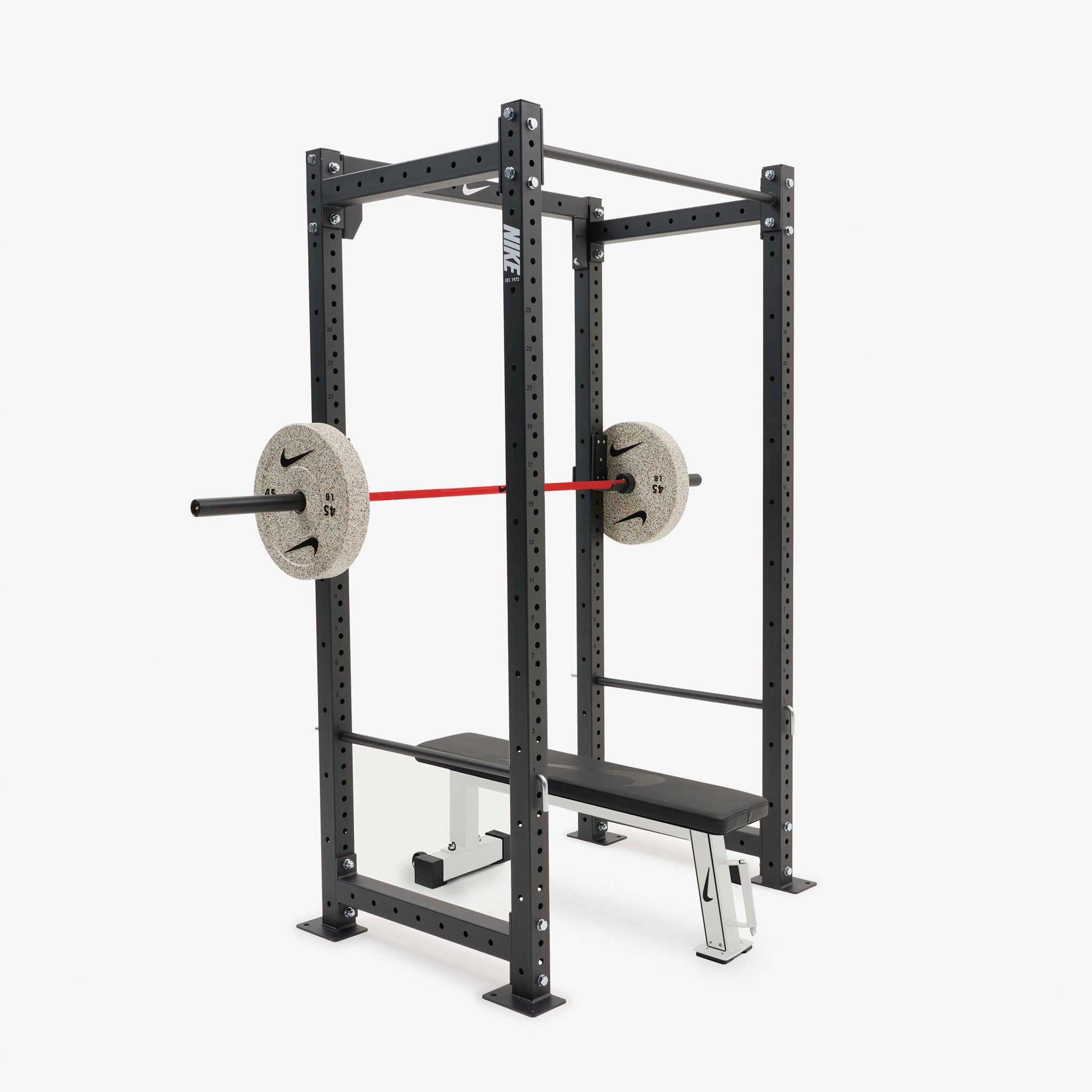 Grind best sale weight rack