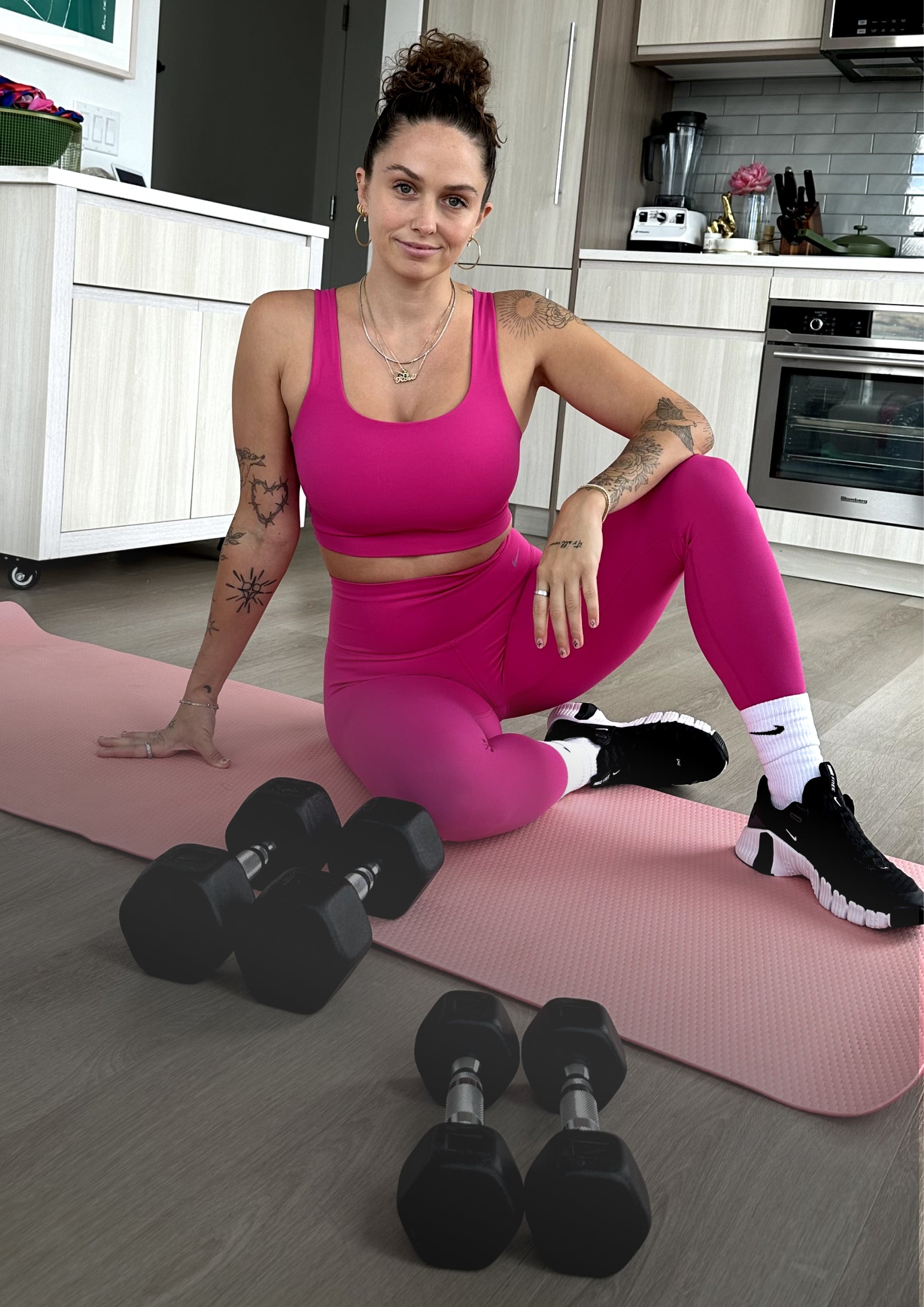 Nike Free Weights – Nike Strength US