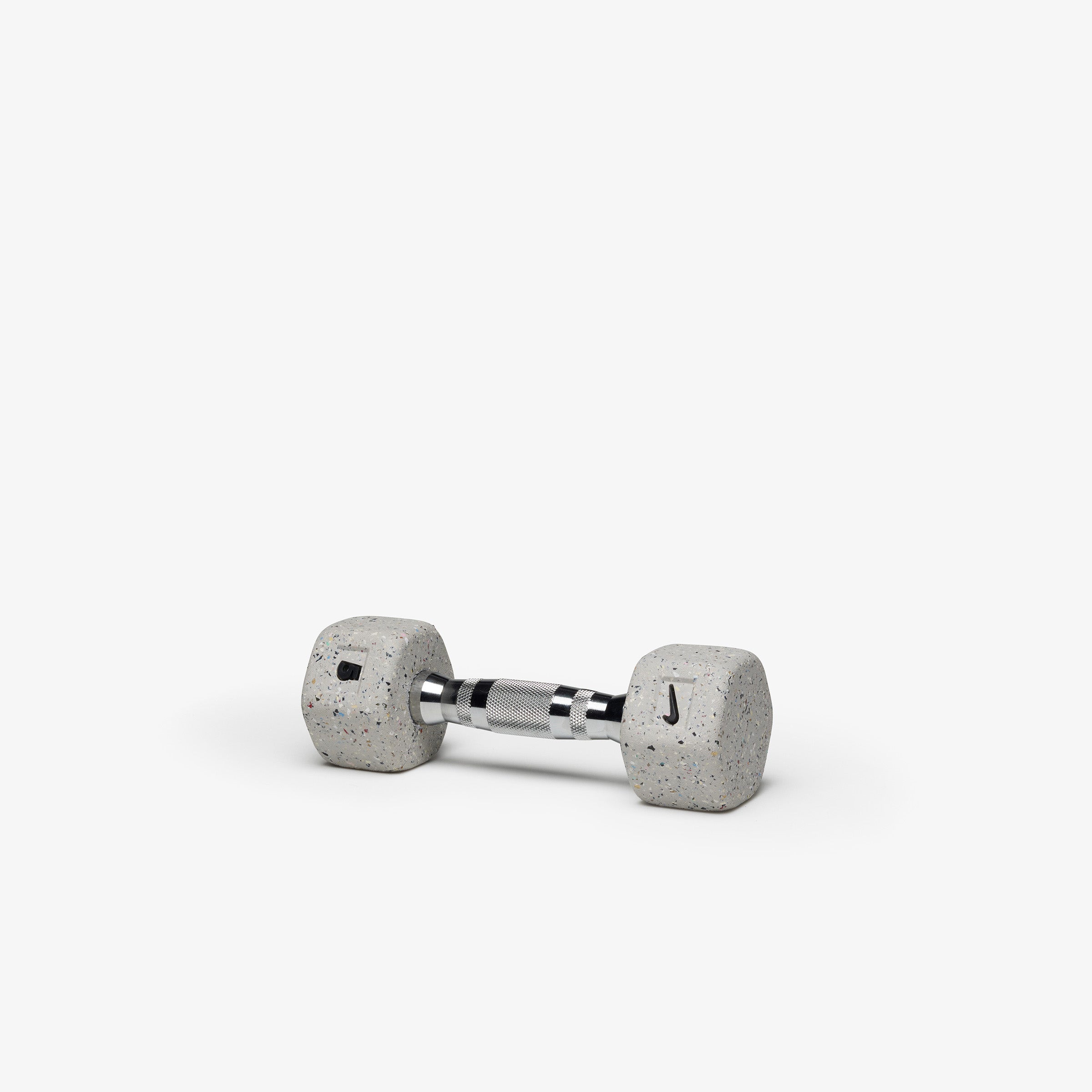 Nike Grind Dumbbell – Nike Strength US