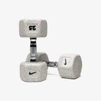 Nike Grind Dumbbells
