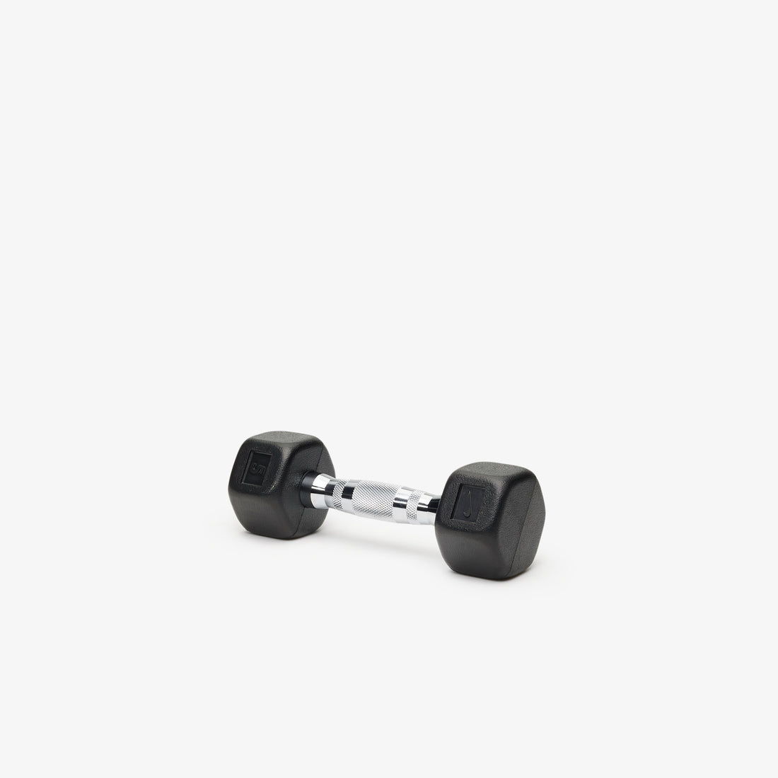 nike dumbbell