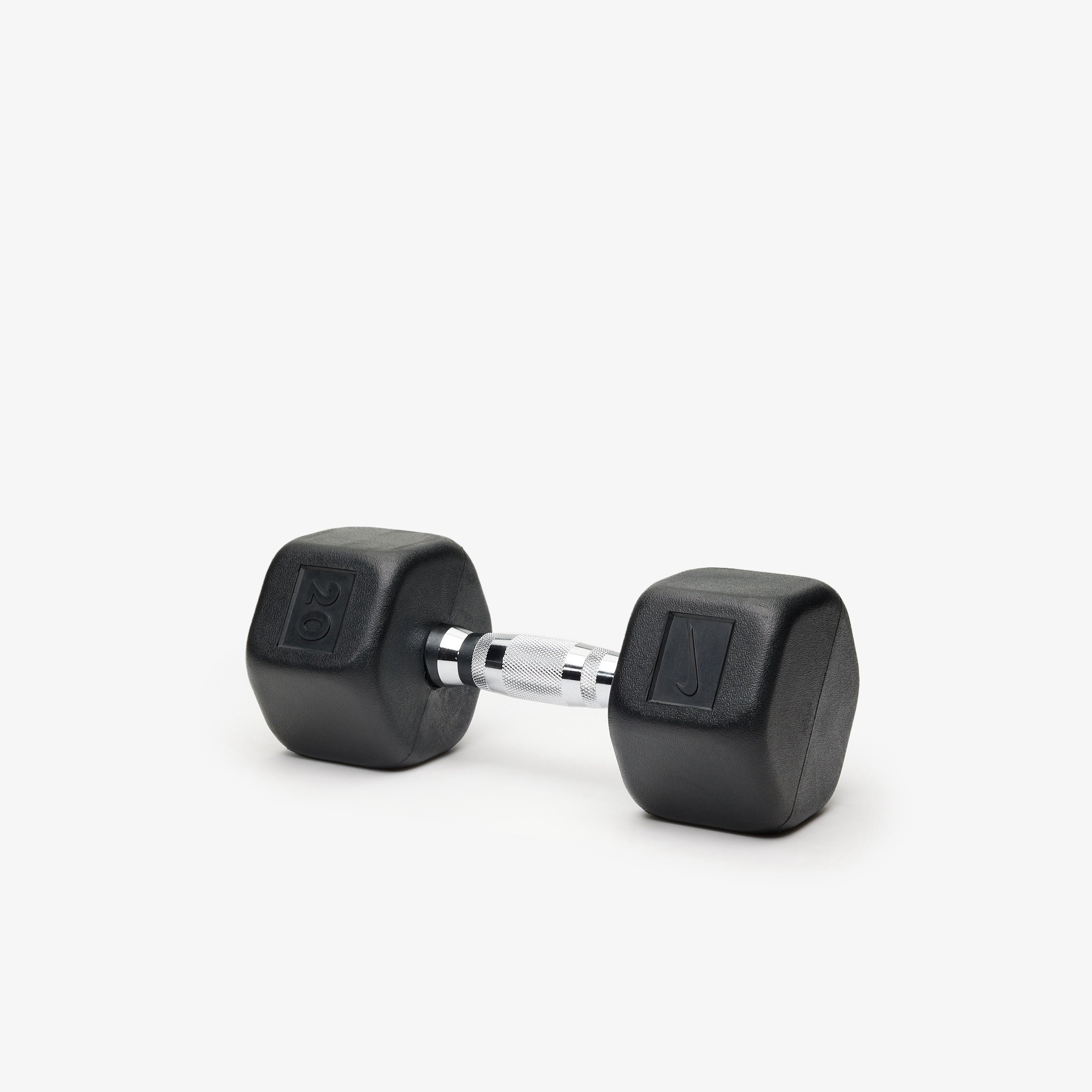 20 pound dumbbells online for sale