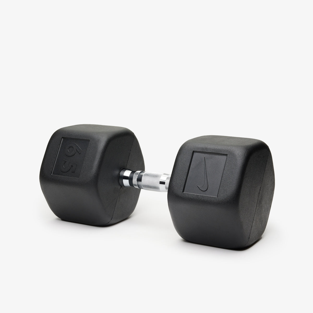 Nike Dumbbell OG – 65 lb