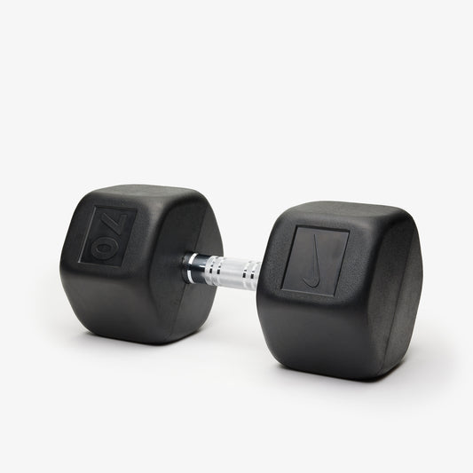 Heavy Nike Dumbbell OG Rack Set