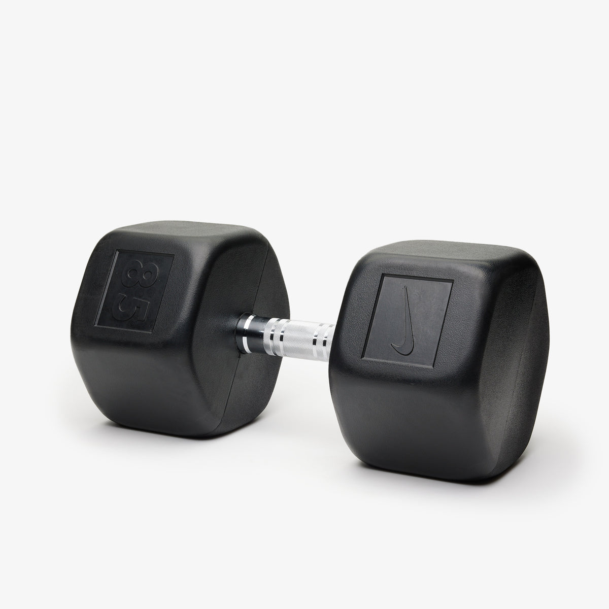 Nike Dumbbell OG – 85 lb