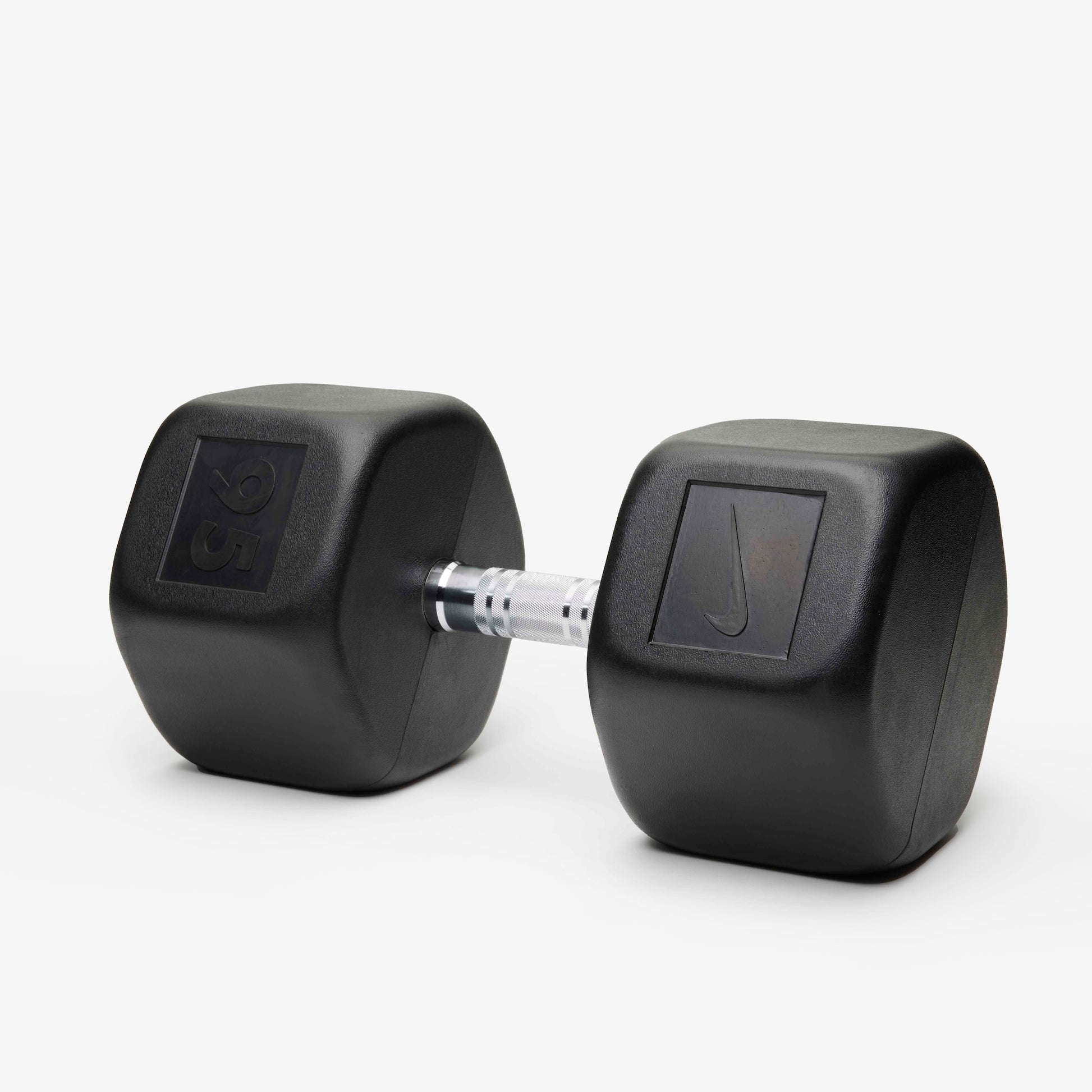 Nike dumbbell set Clearance