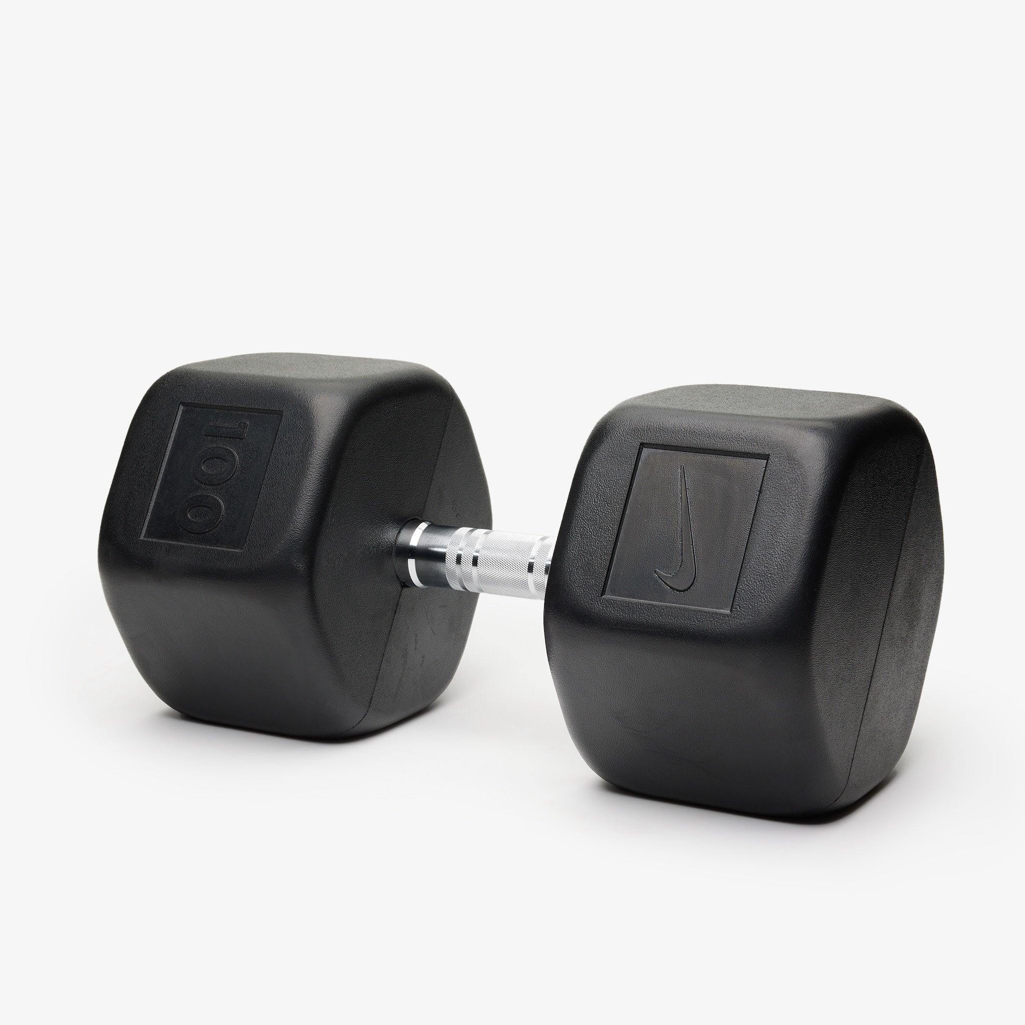 100 lb discount dumbbells for sale