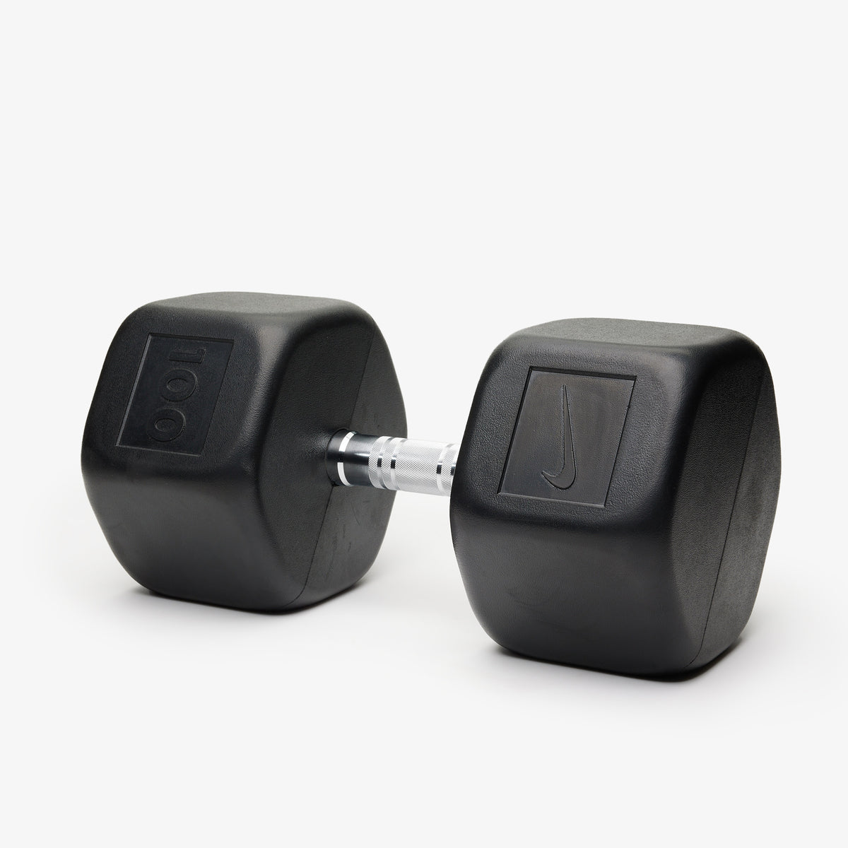 Nike Dumbbell OG – 100 lb
