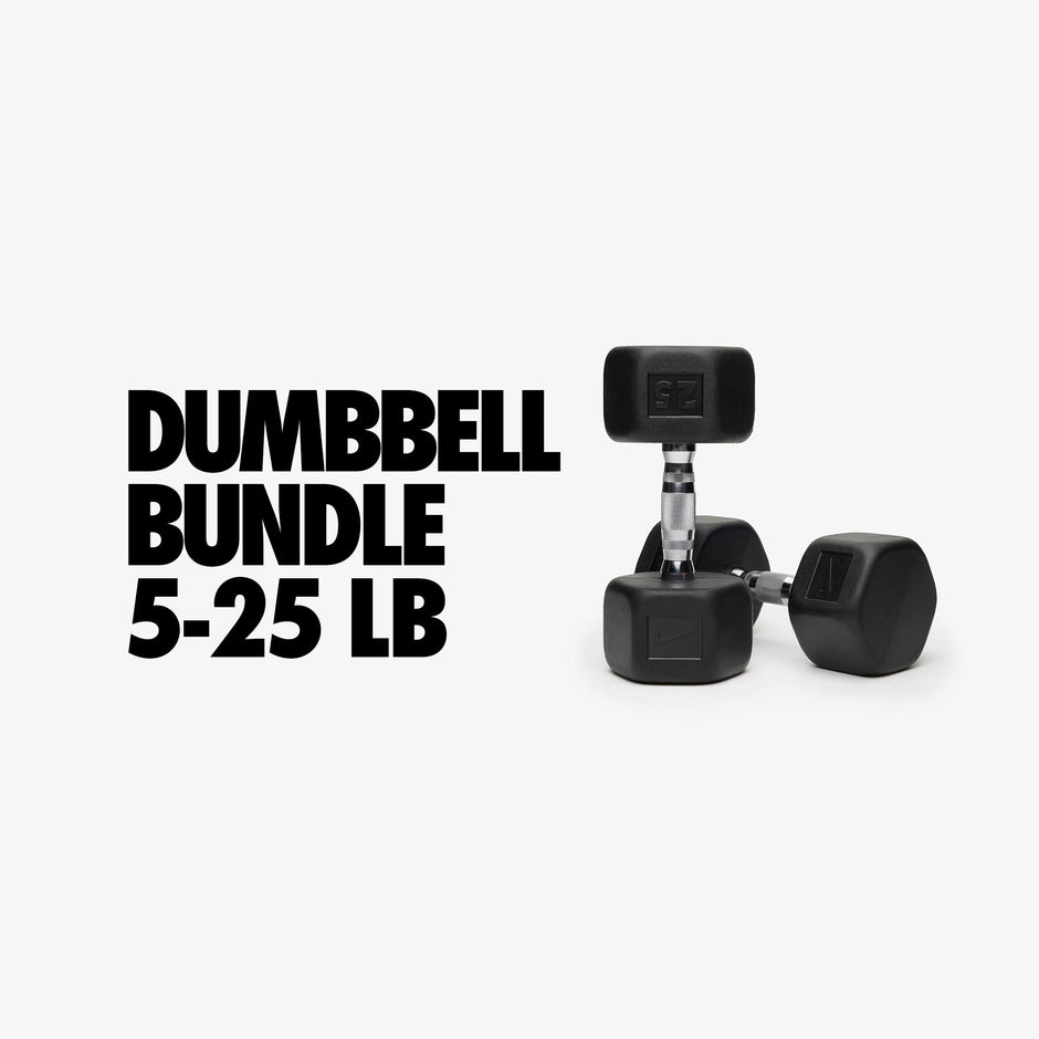 nike dumbbell
