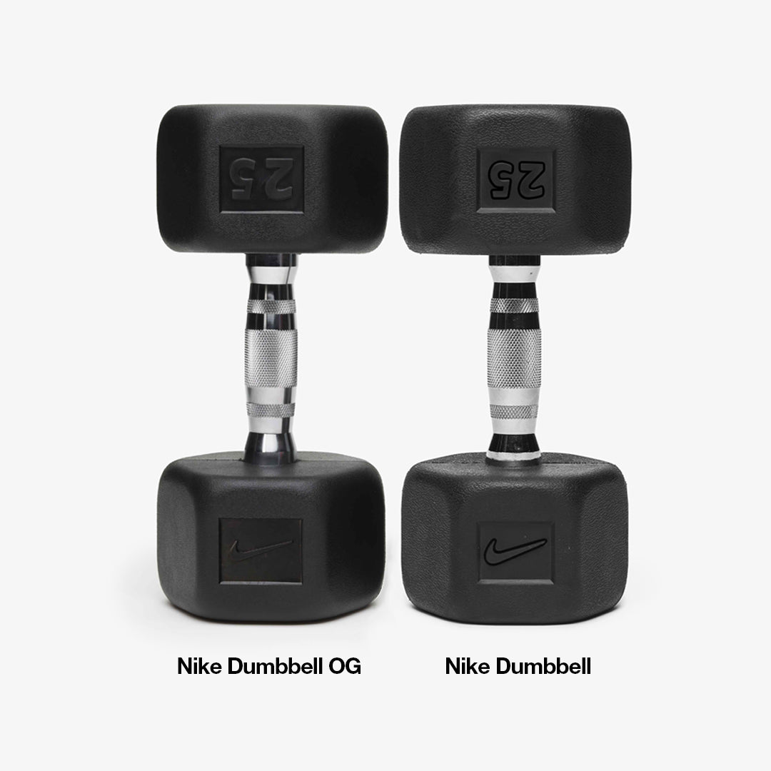 Nike Dumbbell OG / 5-50 lb