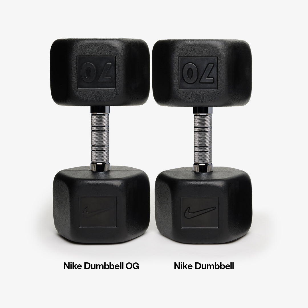 Nike Dumbbell / 55-100 lb