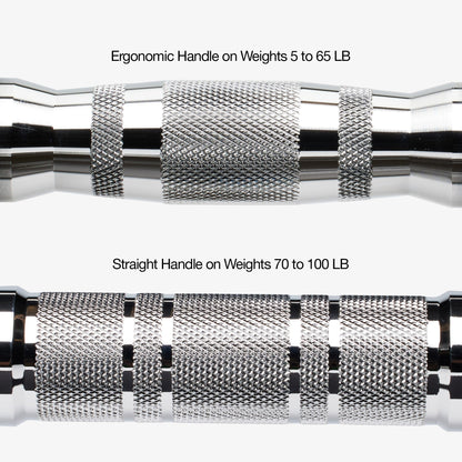 Nike Dumbbell