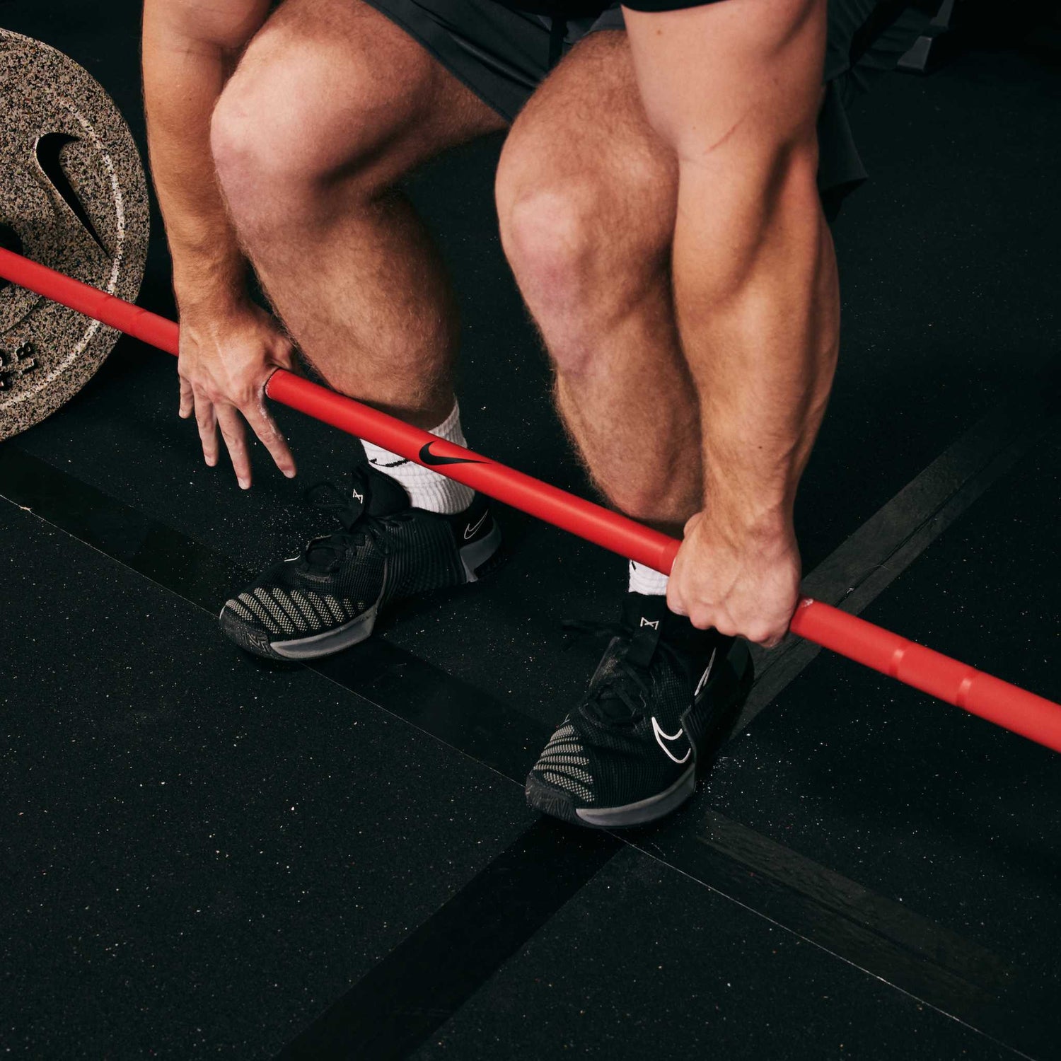 Nike store barbell Clearance