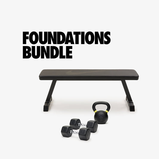 Foundations Bundle