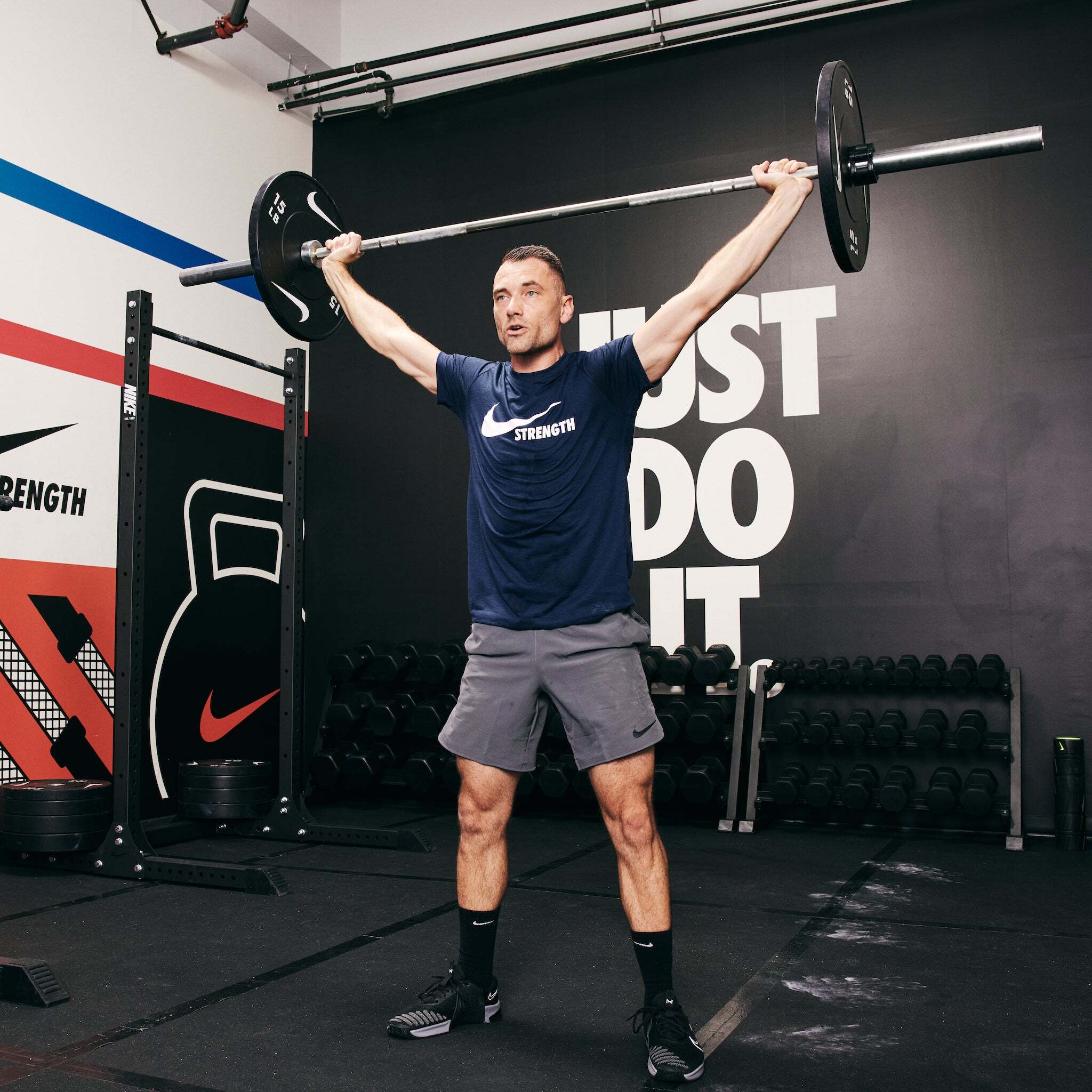 Truemed – Nike Strength US