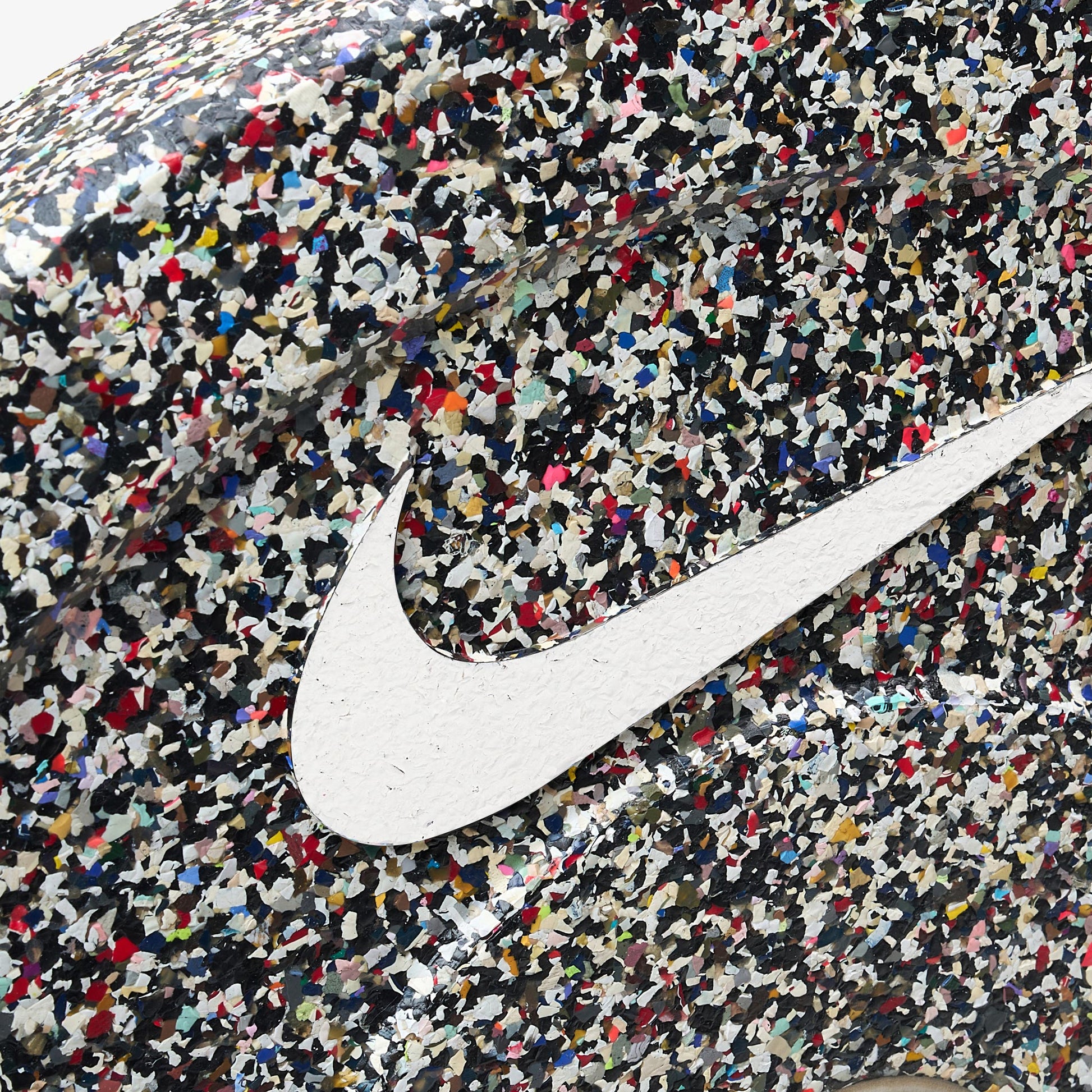 Nike Grind Bumper Plates