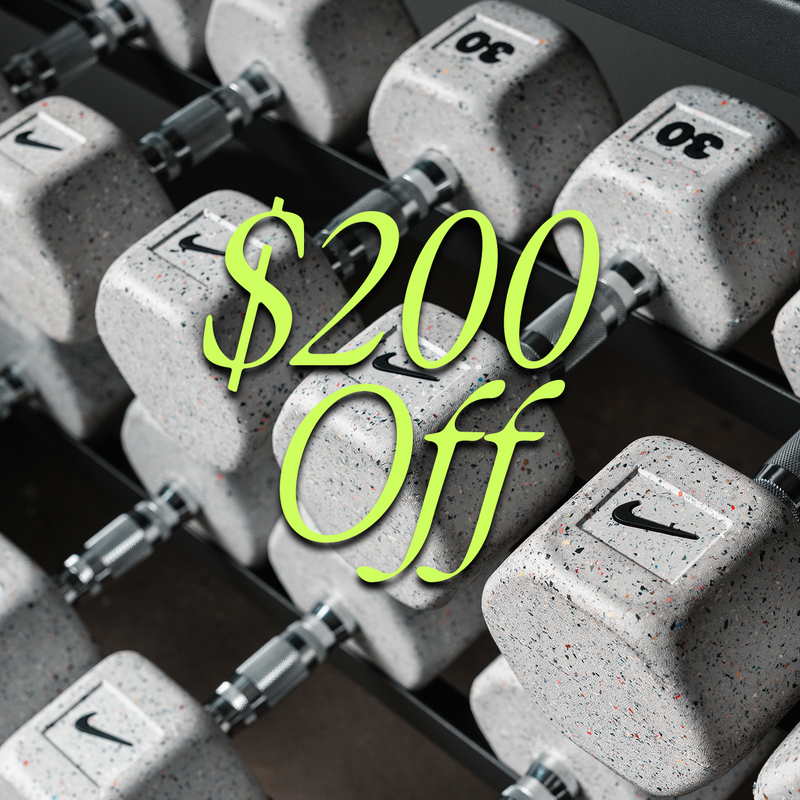 Dumbbell Rack Sets