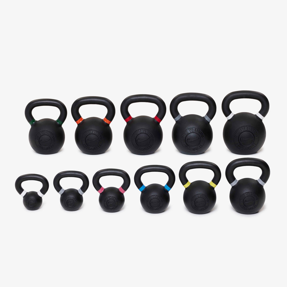 Nike Kettlebell OG – Nike Strength US