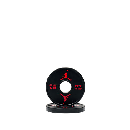 Jordan Strength Change Plates – 2.5 lb