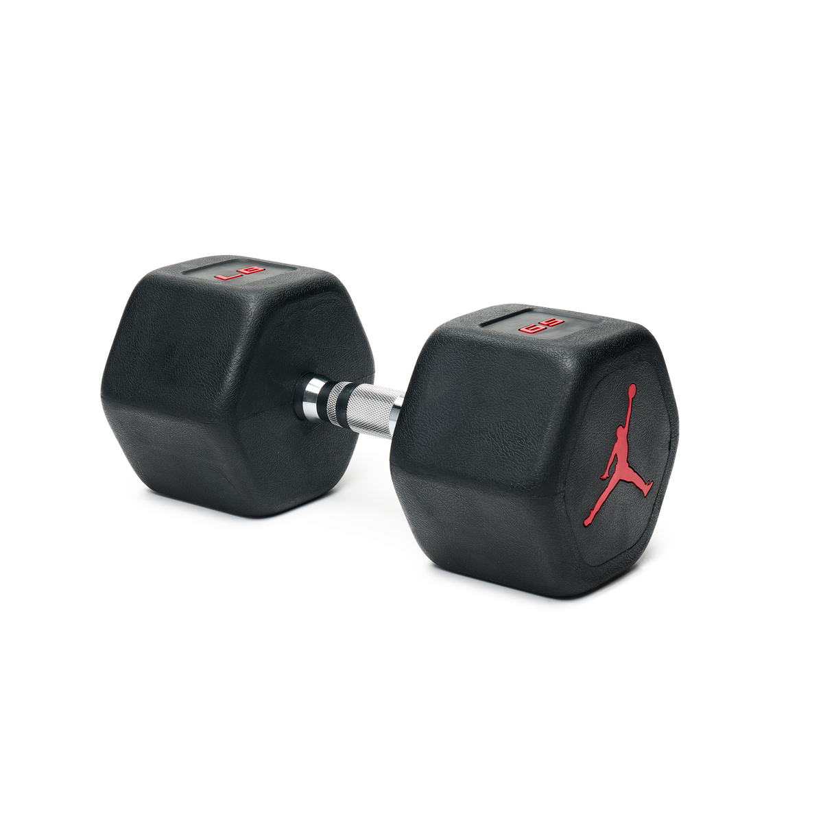 Jordan Strength Dumbbell – 65 lb