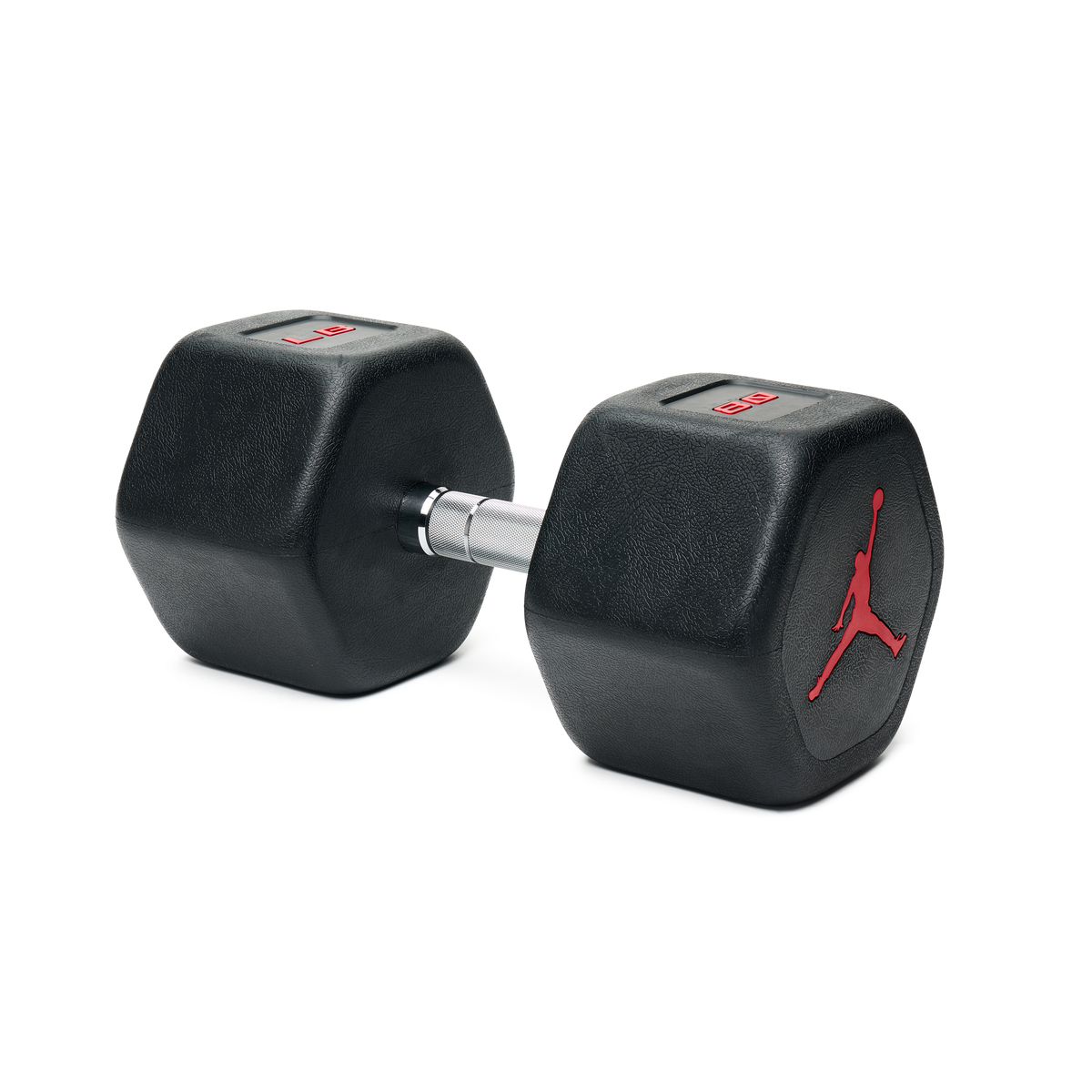 Jordan Strength Dumbbell – 80 lb