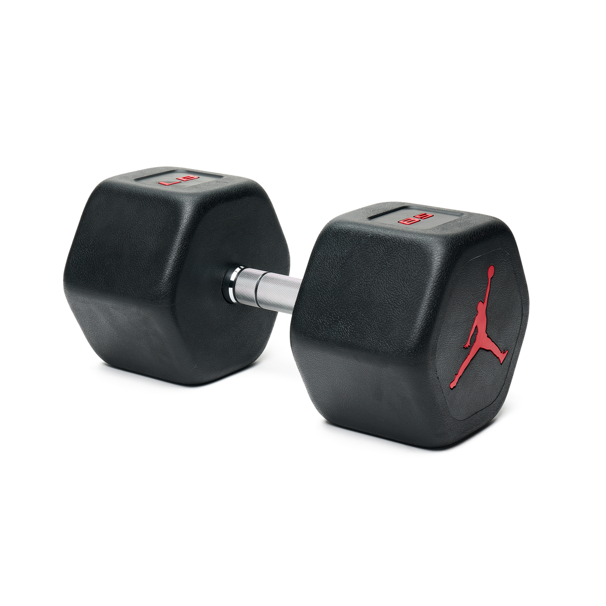 Jordan Strength Dumbbell – 85 lb