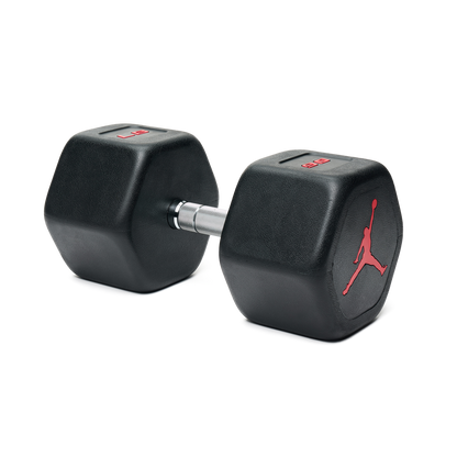 Jordan Strength Dumbbell – 90 lb