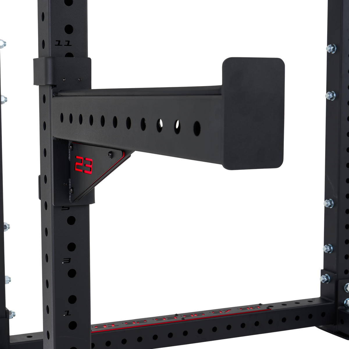 Jordan Strength Spotter Arms