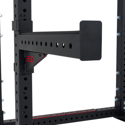 Jordan Strength Spotter Arms