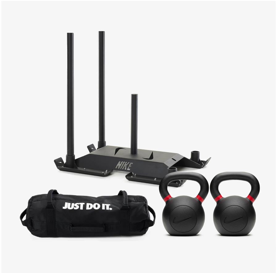 Small / 70 lb pair / Nike Weight Sled | Medium / 70 lb pair / Nike Weight Sled | Large / 70 lb pair / Nike Weight Sled