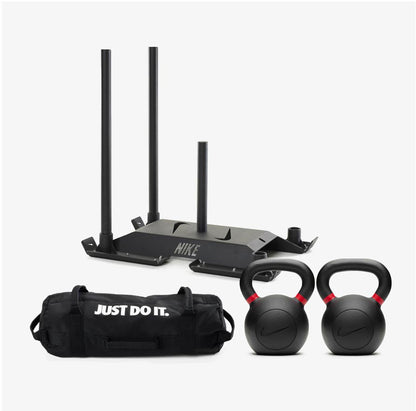 Small / 70 lb pair / Nike Weight Sled | Medium / 70 lb pair / Nike Weight Sled | Large / 70 lb pair / Nike Weight Sled