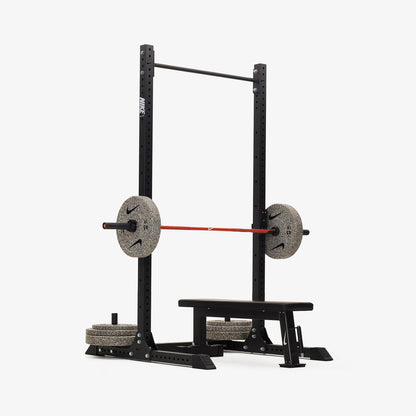 Alpha Home Gym Setup