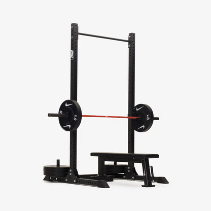 Alpha Home Gym Setup
